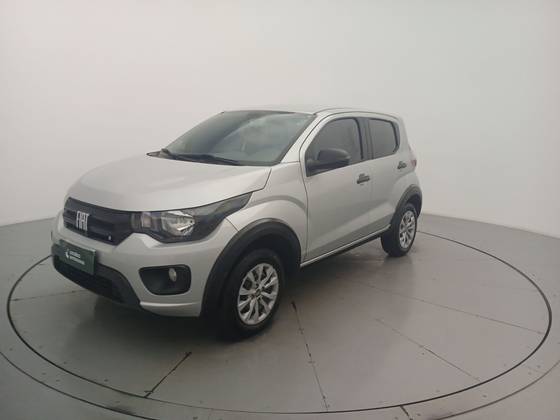 FIAT MOBI 1.0 EVO FLEX LIKE. MANUAL FIAT MOBI 1.0 EVO FLEX LIKE. MANUAL